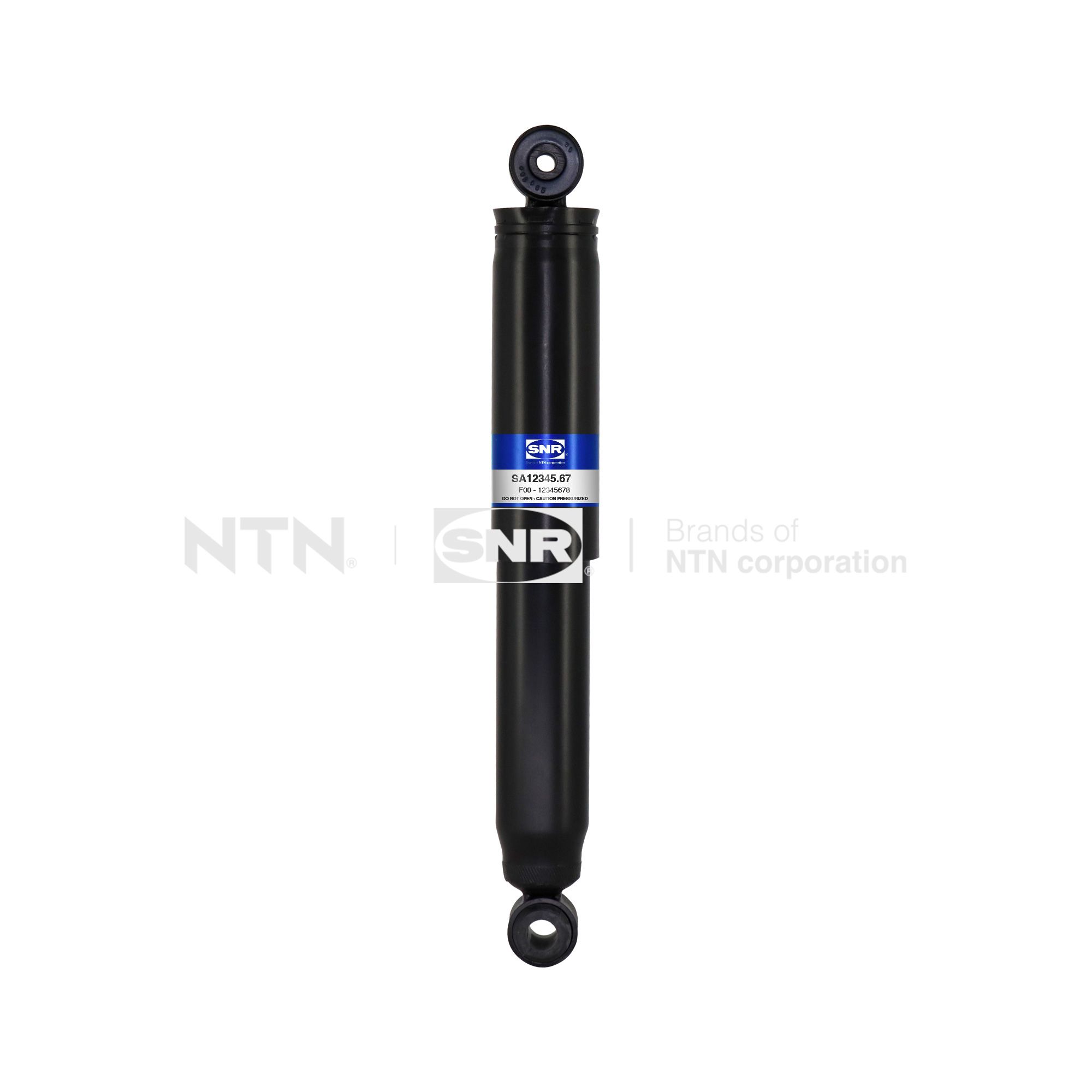 Amortizor SNR SA95511.12
