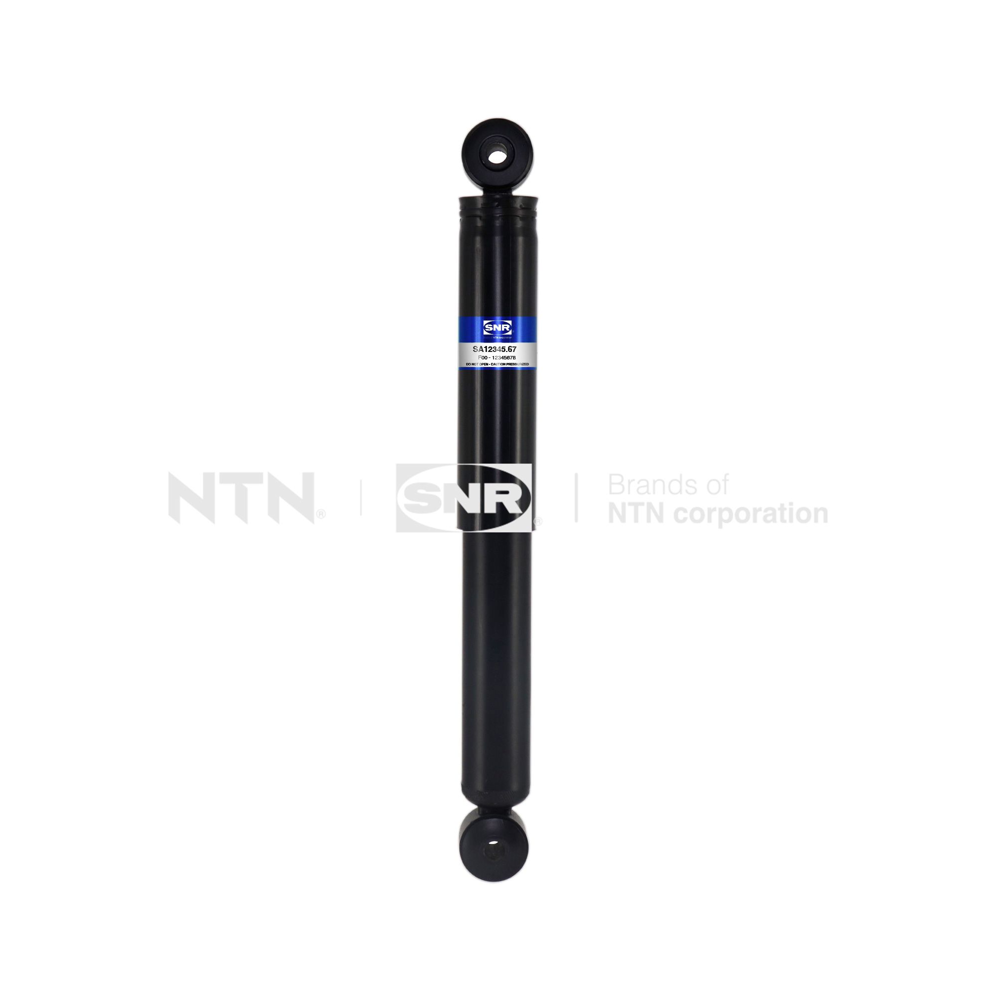 Amortizor SNR SA95511.45