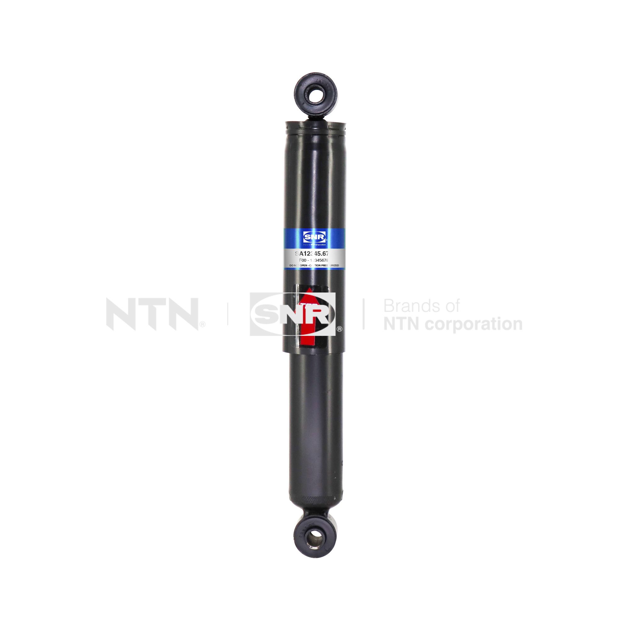 Amortizor SNR SA95811.16