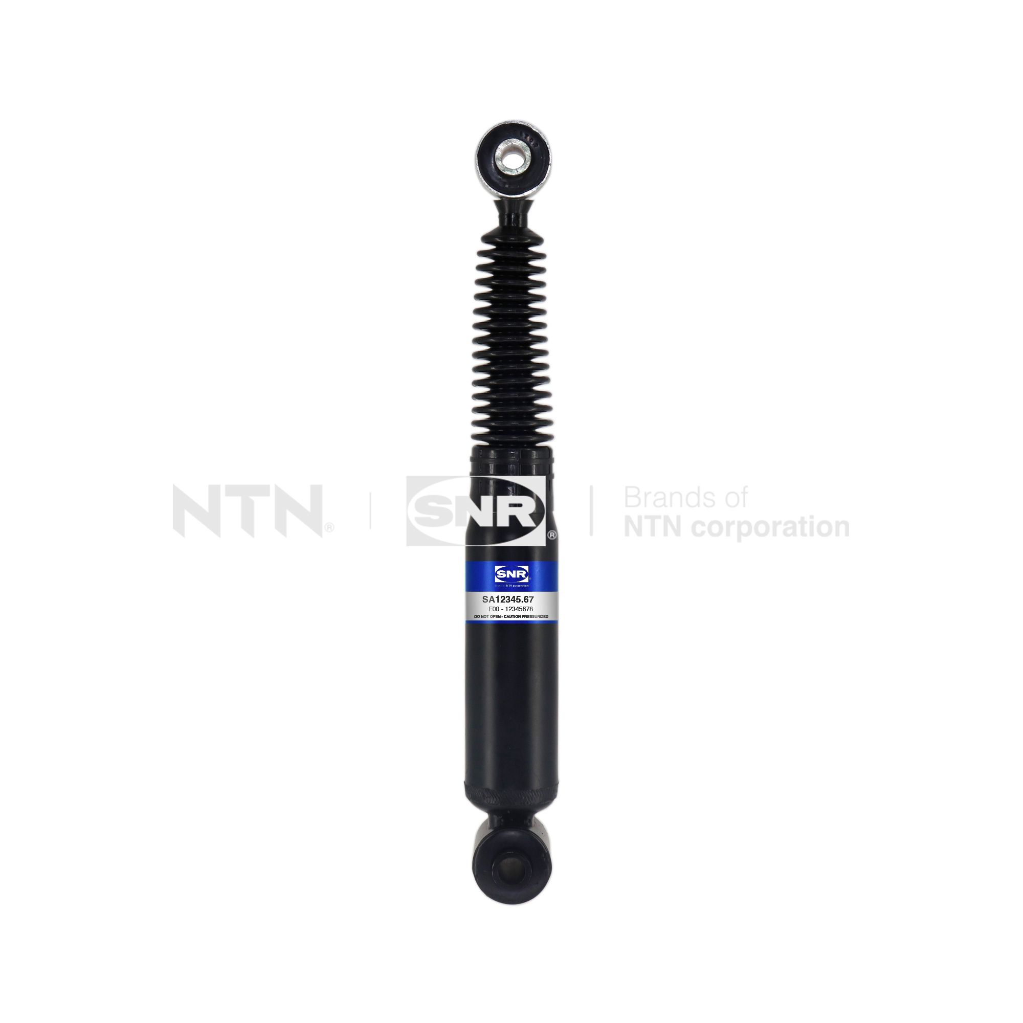Amortizor SNR SA95911.24