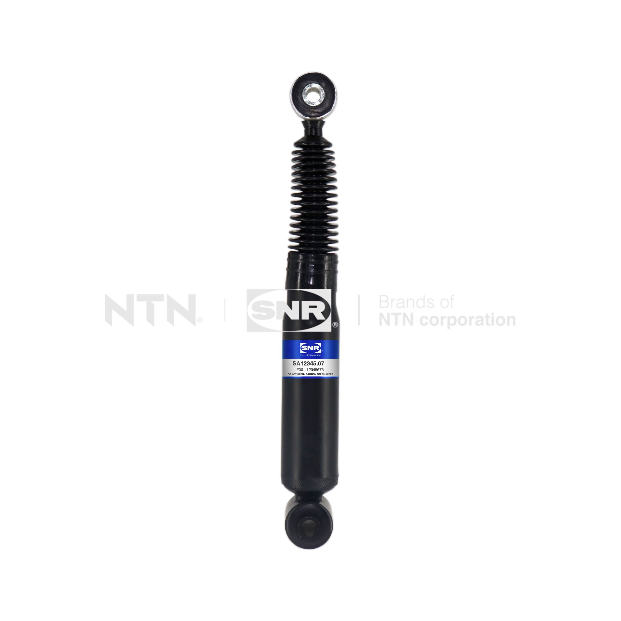 Amortizor SNR SA95911.25