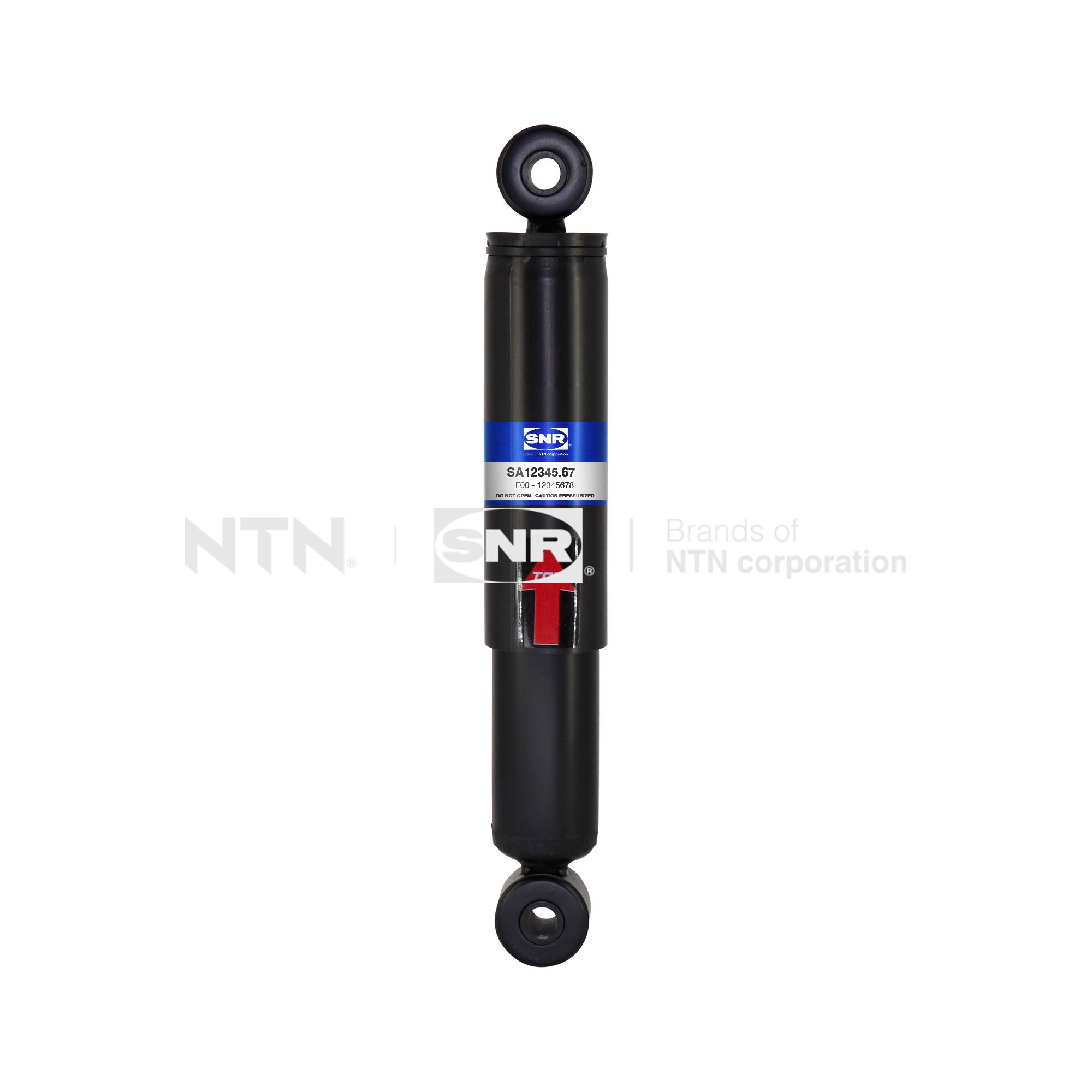 Amortizor SNR SA95921.26