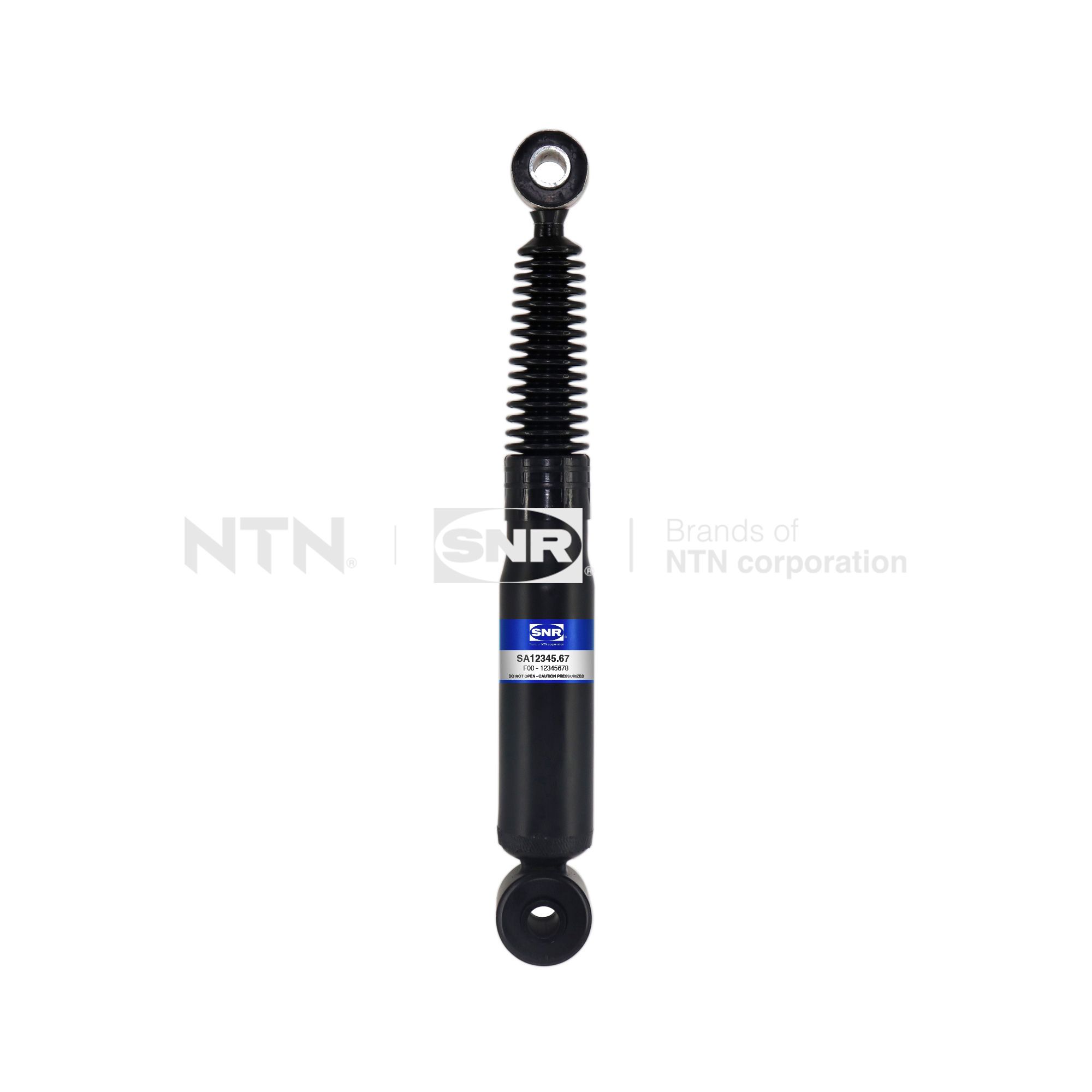 Amortizor SNR SA96611.01