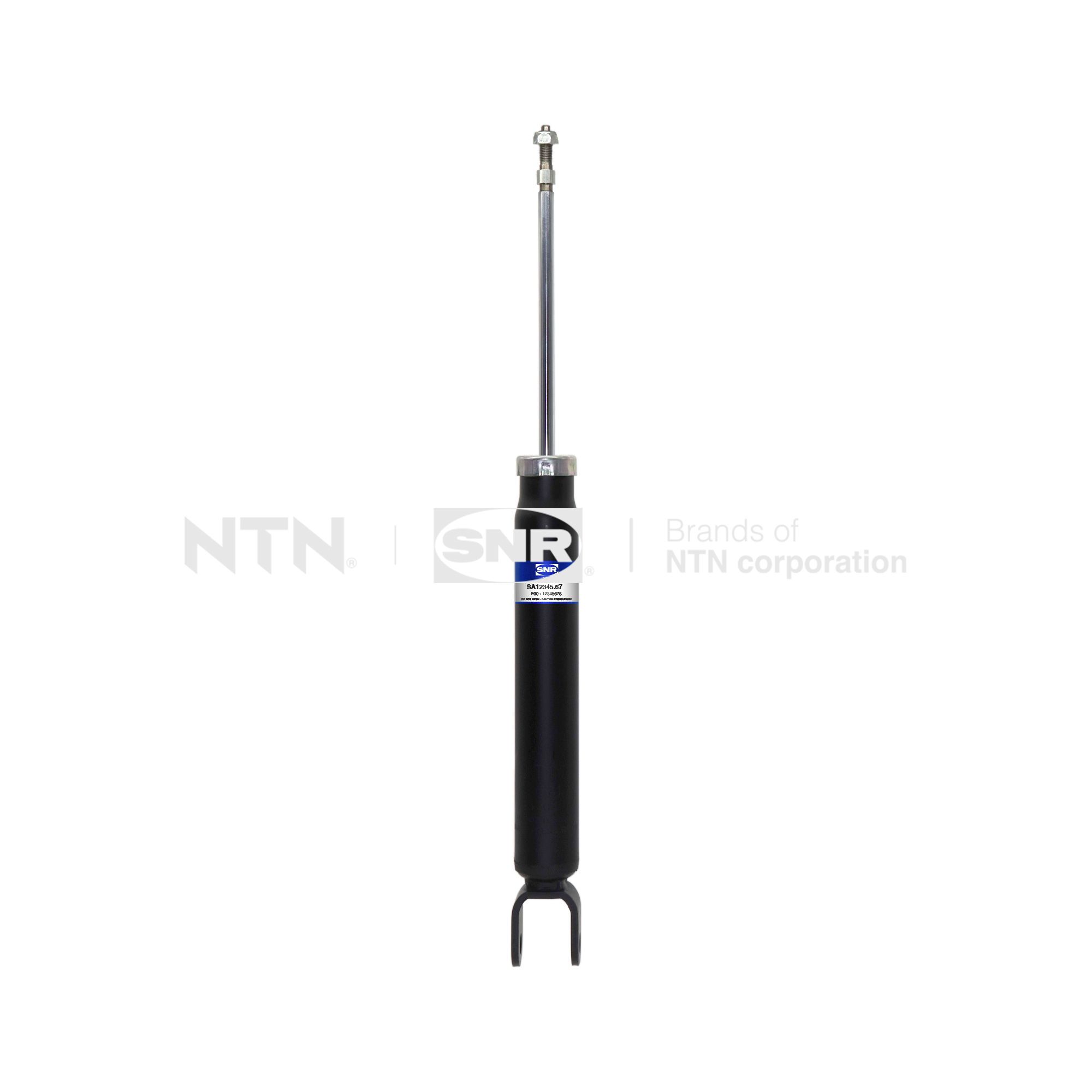 Amortizor SNR SA98913.02