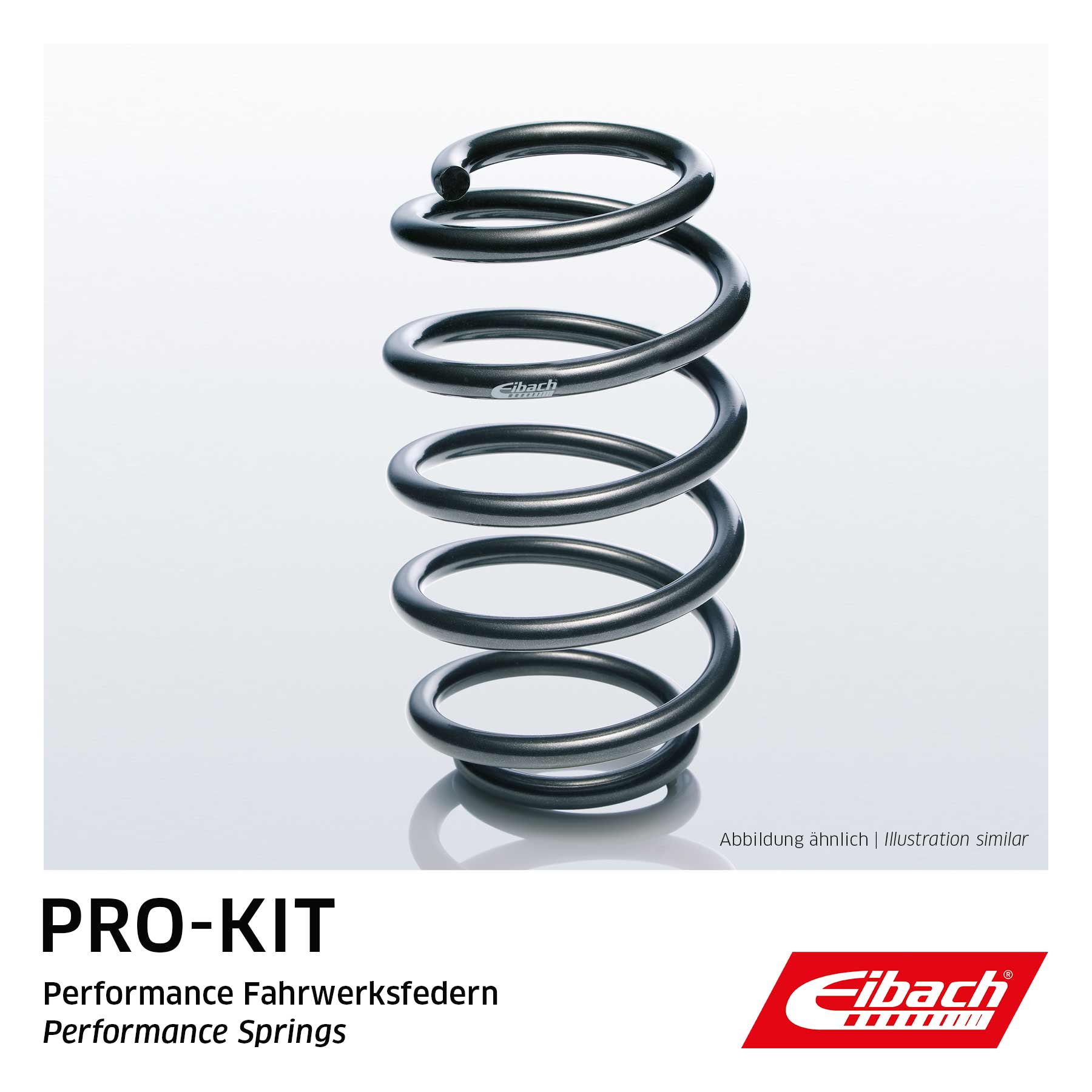 Arc spiral VW GOLF V (1K1) 1.9 TDI  diesel 105 cai EIBACH F11-15-007-03-VA
