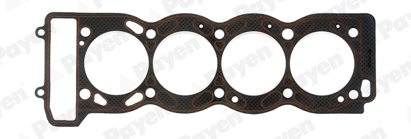 Garnitura chiulasa PAYEN AC5630