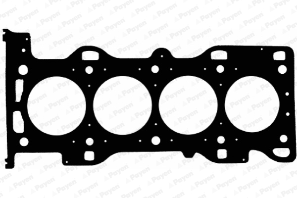 Garnitura chiulasa PAYEN AC5940