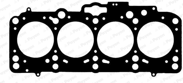 Garnitura chiulasa VW GOLF IV (1J1) 1.9 TDI  diesel 115 cai PAYEN AF5392