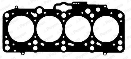 Garnitura chiulasa VW GOLF IV (1J1) 1.9 TDI  diesel 115 cai PAYEN AF5402