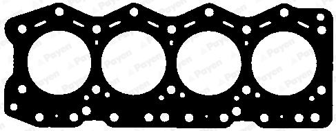 Garnitura chiulasa PAYEN AY310