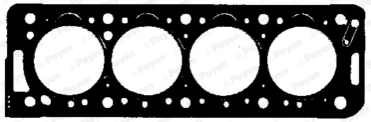 Garnitura chiulasa PAYEN BX950