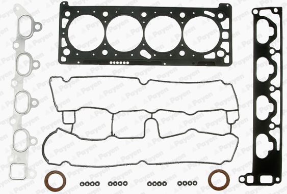 Set garnituri chiulasa PAYEN CC5460