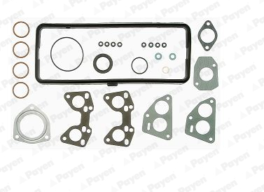 Set garnituri chiulasa PAYEN DT012
