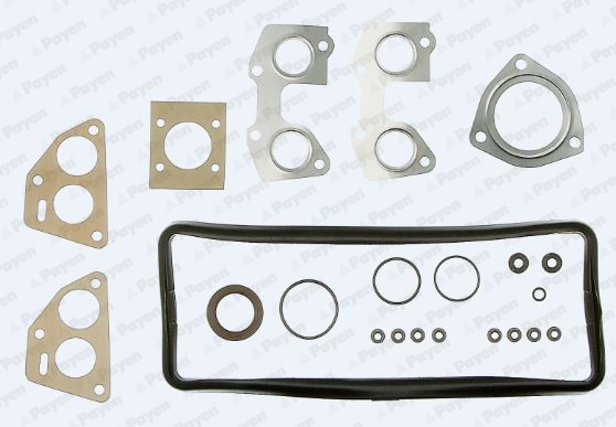 Set garnituri chiulasa PAYEN DY130