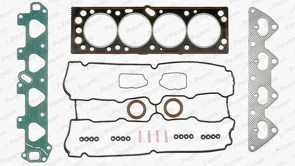 Set garnituri chiulasa PAYEN DY232