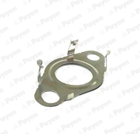 Garnitura conducta supapa-AGR VW PASSAT B7 Variant (365) 2.0 TDI  diesel 140 cai PAYEN KK5745