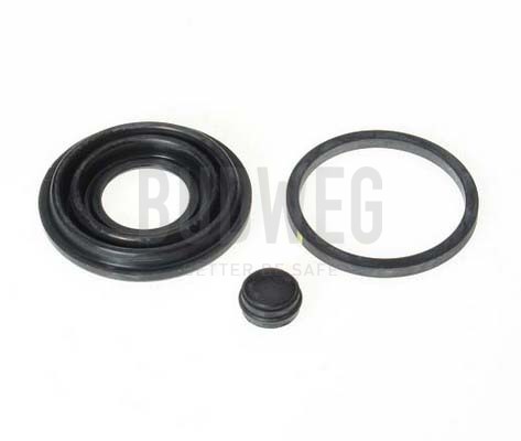Garnitura piston etrier VW TOURAN (1T1, 1T2) 1.9 TDI  diesel 105 cai BUDWEG CALIPER 189912