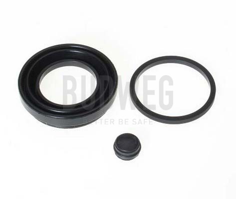 Garnitura piston etrier VW TOURAN (1T1, 1T2) 1.9 TDI  diesel 105 cai BUDWEG CALIPER 189925