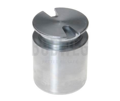 Piston etrier frana VW TOURAN (1T1, 1T2) 1.9 TDI  diesel 105 cai BUDWEG CALIPER 233850