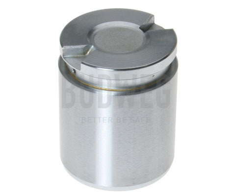 Piston etrier frana VW TOURAN (1T1, 1T2) 1.9 TDI  diesel 105 cai BUDWEG CALIPER 234101