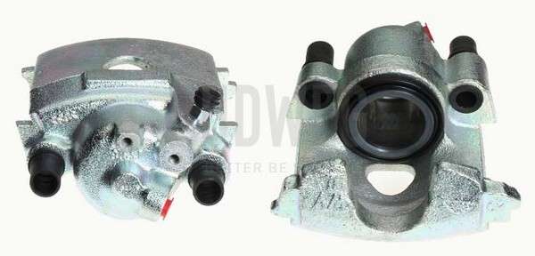 Etrier frana BUDWEG CALIPER 34071