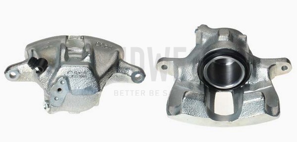 Etrier frana BUDWEG CALIPER 341008