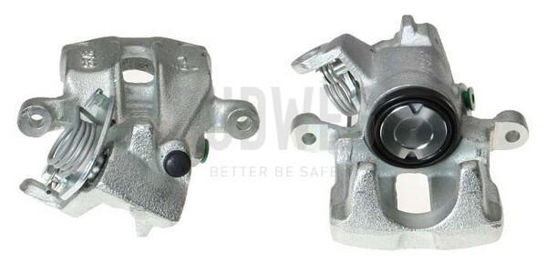 Etrier frana BUDWEG CALIPER 341010
