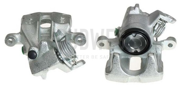 Etrier frana BUDWEG CALIPER 341011