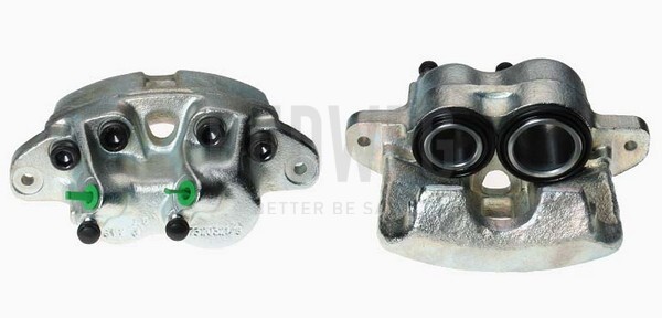 Etrier frana BUDWEG CALIPER 341040