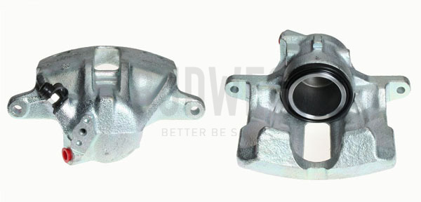 Etrier frana BUDWEG CALIPER 341056