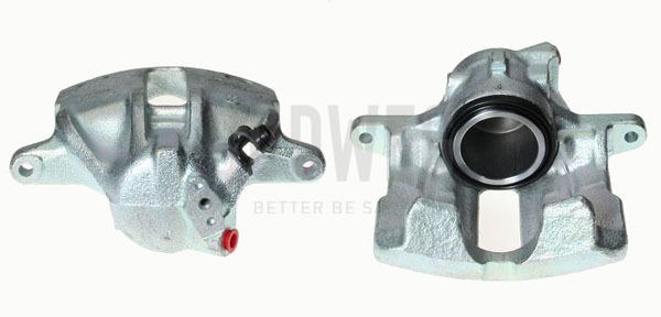 Etrier frana BUDWEG CALIPER 341057