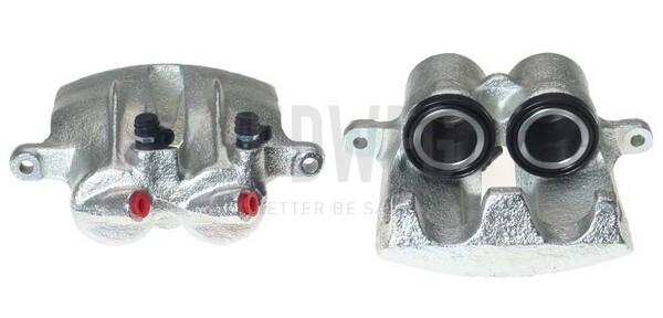 Etrier frana BUDWEG CALIPER 341422