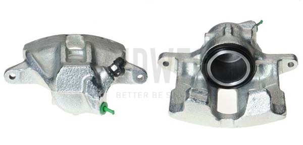 Etrier frana BUDWEG CALIPER 341794