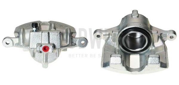 Etrier frana BUDWEG CALIPER 341906