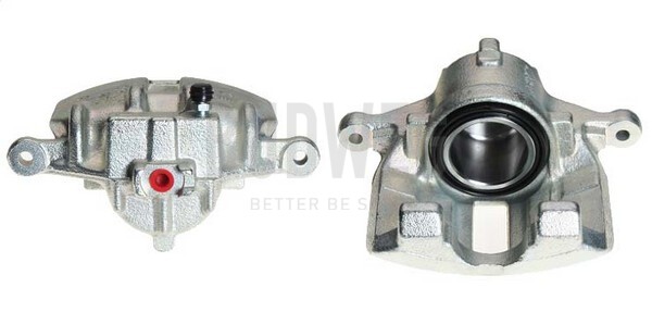 Etrier frana BUDWEG CALIPER 341907