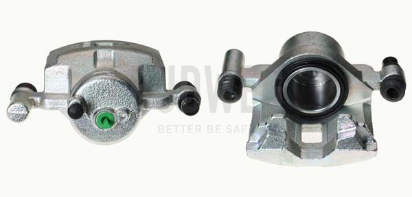 Etrier frana BUDWEG CALIPER 342002