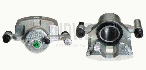 Etrier frana BUDWEG CALIPER 342003