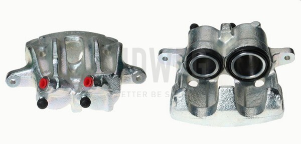 Etrier frana BUDWEG CALIPER 342230