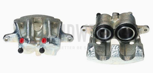 Etrier frana BUDWEG CALIPER 342234