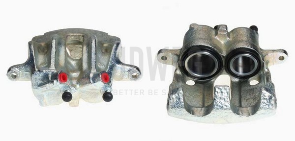 Etrier frana BUDWEG CALIPER 342235