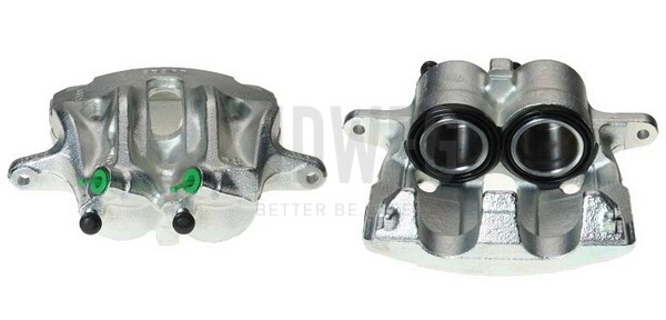 Etrier frana BUDWEG CALIPER 342238