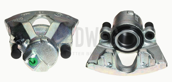 Etrier frana BUDWEG CALIPER 342246