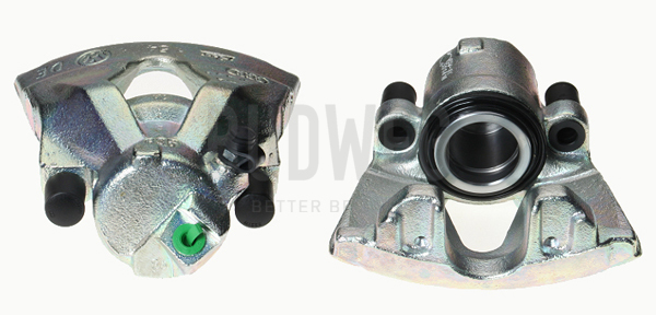 Etrier frana BUDWEG CALIPER 342247