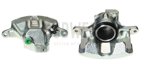 Etrier frana BUDWEG CALIPER 342398