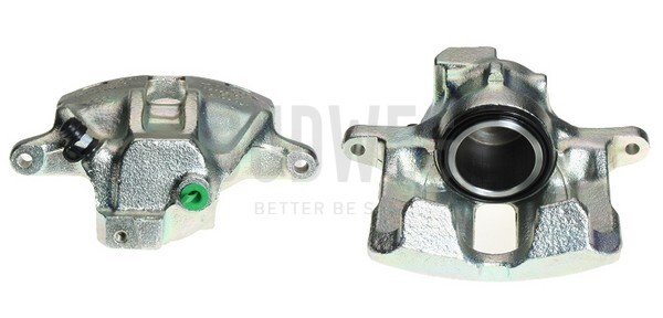 Etrier frana BUDWEG CALIPER 342399