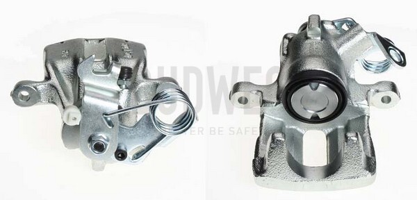Etrier frana BUDWEG CALIPER 342400