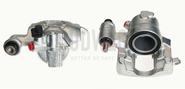 Etrier frana BUDWEG CALIPER 342446