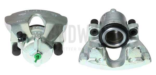 Etrier frana BUDWEG CALIPER 342456