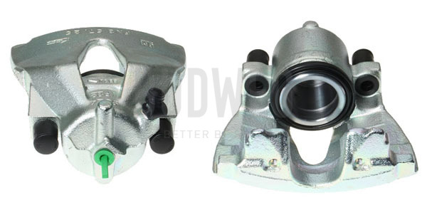 Etrier frana BUDWEG CALIPER 342457