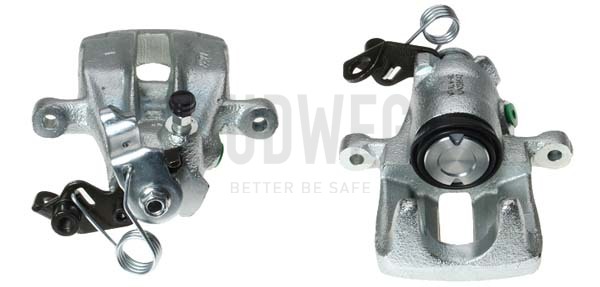 Etrier frana BUDWEG CALIPER 342460